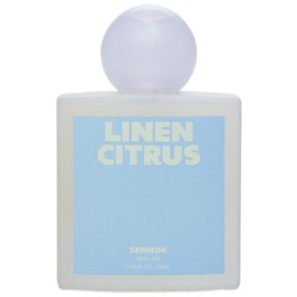 perfume Linen Citrus