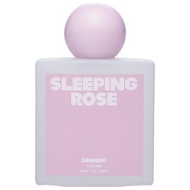 perfume Sleeping Rose