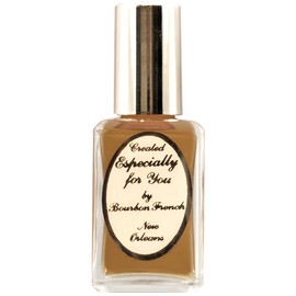 perfume White Ginger