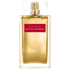 perfume Musc Grenat
