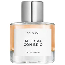 perfume Allegra Con Brio