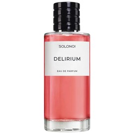 perfume Delirium