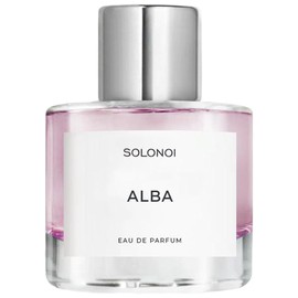 perfume Alba