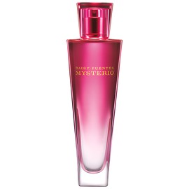 perfume Mysterious