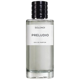 perfume Preludio