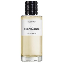 perfume 3, 2, Trentadue