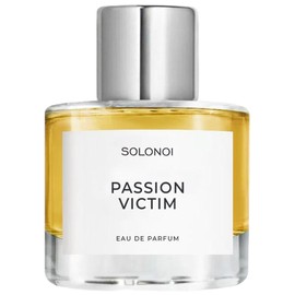 perfume Passion Victim