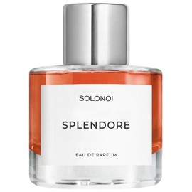 perfume Splendore