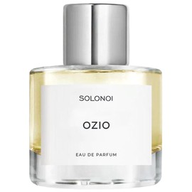 perfume Ozio