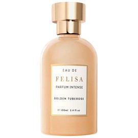 perfume Golden Tuberose