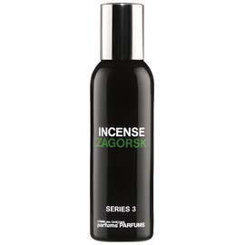 Comme des Garcons Series 3 Incense: Zagorsk