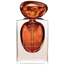 perfume Cuir Nu Edition Murano