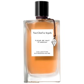 perfume Fleur de Nuit