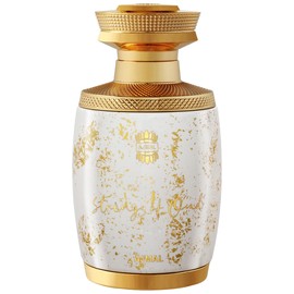 perfume Strings of Oud