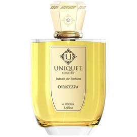 perfume D'Olcezza