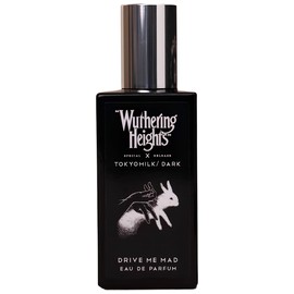 perfume Drive Me Mad