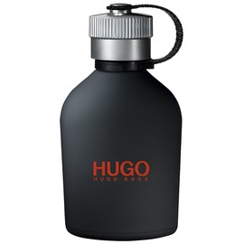 Hugo Just Different