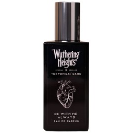 perfume Be With Me Always