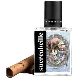 perfume Winter Gothic