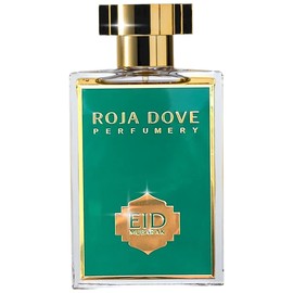 perfume Semi-Bespoke No. 21 Eid Mubarak Edition