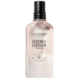 perfume Fleurs de Cerisier Thé Blanc