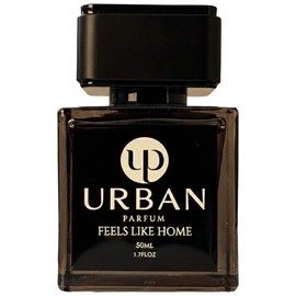 perfume Feels Like Home