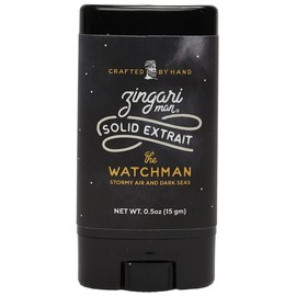 perfume The Watchman