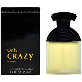 perfume Only Crazy