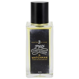 perfume The Watchman