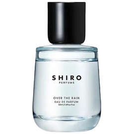 perfume Over the Rain