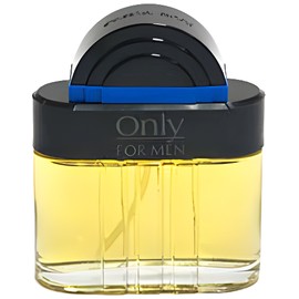 perfume Only for Men