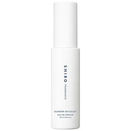 perfume Summer Bouquet