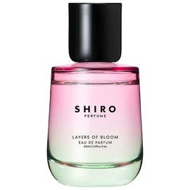 perfume Layers of Bloom