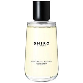 perfume Black Forest Blessing