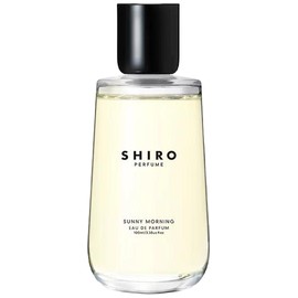 perfume Sunny Morning