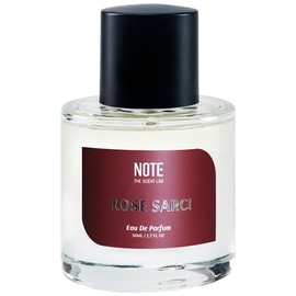 perfume Rose Sarci