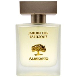 perfume Jardin des Papillons