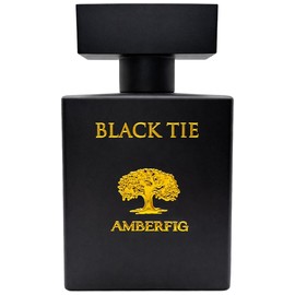 perfume Black Tie