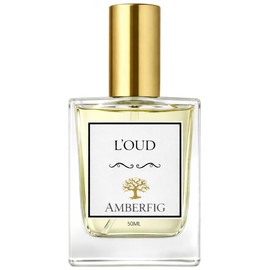 perfume L'oud
