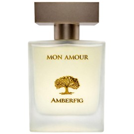 perfume Mon Amour