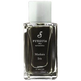 perfume Muskara Iris