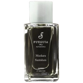 perfume Muskara Santalum