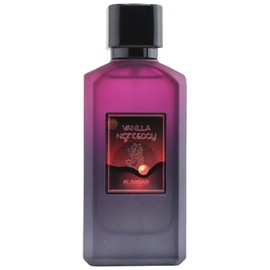 perfume Vanilla Night & Day