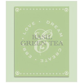 perfume Basil Green Tea