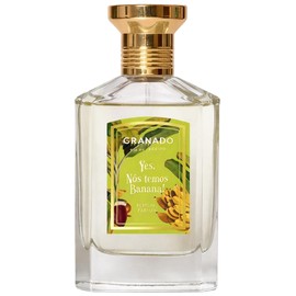 perfume Yes, Nós Temos Banana!