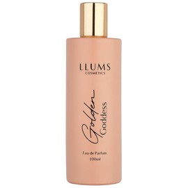 perfume Golden Goddess