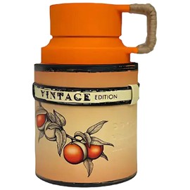 perfume Odyssey Mandarin Sky Vintage Edition