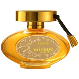 perfume Mirage Woman
