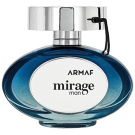 perfume Mirage Man