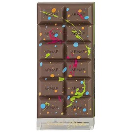 perfume Kunafa Chocolate